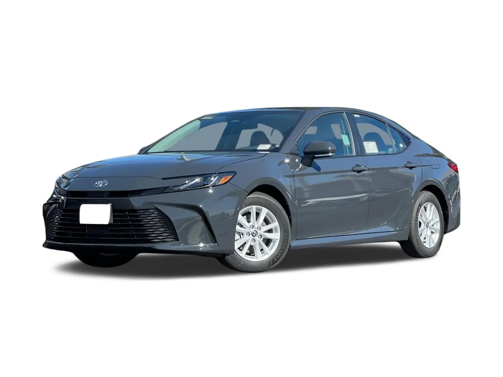 Black 2026 Toyota Camry LE for sale in San Diego, CA