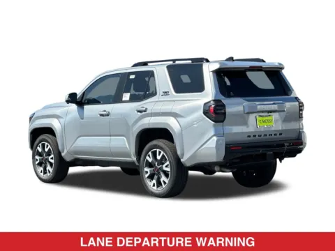 More photos of 2026 Toyota 4Runner TRD Sport Premium at Mossy Toyota, CA