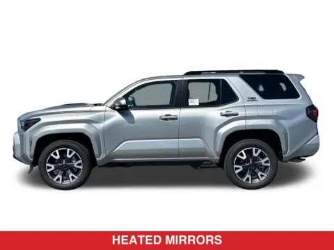 Photos of 2026 Toyota 4Runner TRD Sport Premium for sale in San Diego, CA at Mossy Toyota