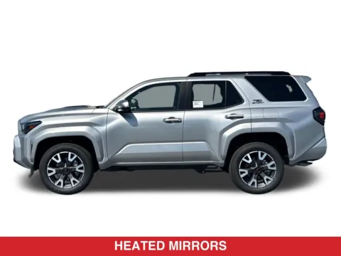 Photos of 2026 Toyota 4Runner TRD Sport Premium for sale in San Diego, CA at Mossy Toyota