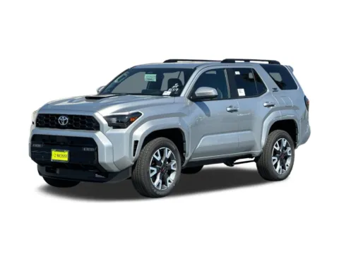 Unknown 2026 Toyota 4Runner TRD Sport Premium for sale in San Diego, CA