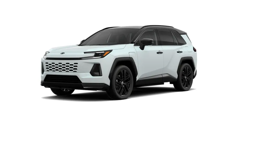2026 Toyota RAV4 Plug-In Hybrid XSE for sale in San Diego, CA