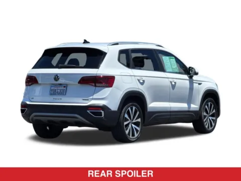 More photos of 2022 Volkswagen Taos 1.5T SE at Mossy Toyota, CA
