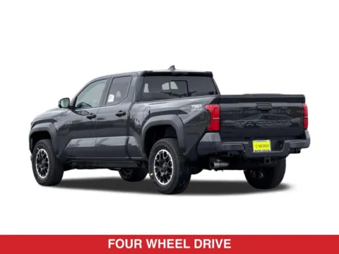 More photos of 2026 Toyota Tacoma TRD Off-Road at Mossy Toyota, CA