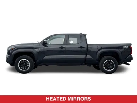Photos of 2026 Toyota Tacoma TRD Off-Road for sale in San Diego, CA at Mossy Toyota