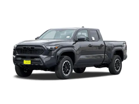 Unknown 2026 Toyota Tacoma TRD Off-Road for sale in San Diego, CA