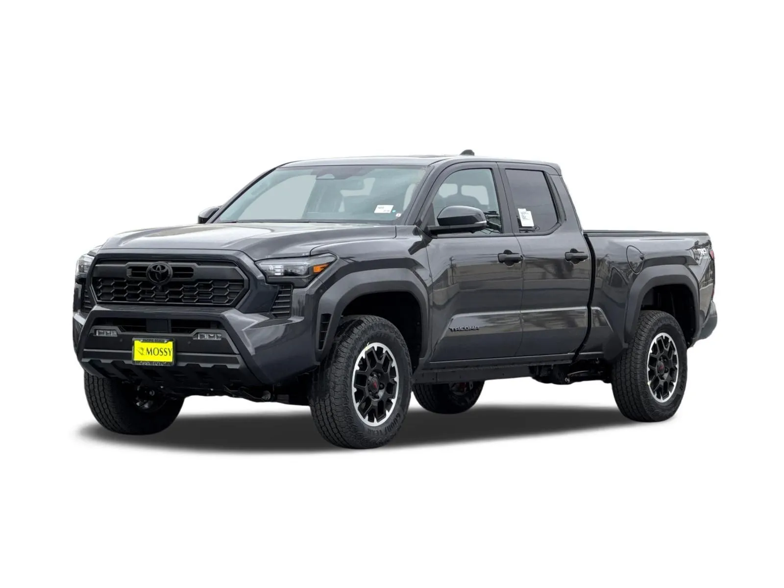 Unknown 2026 Toyota Tacoma TRD Off-Road for sale in San Diego, CA
