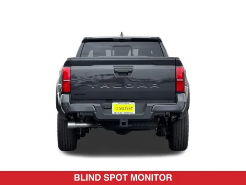 More photos of 2026 Toyota Tacoma TRD Off-Road at Mossy Toyota, CA