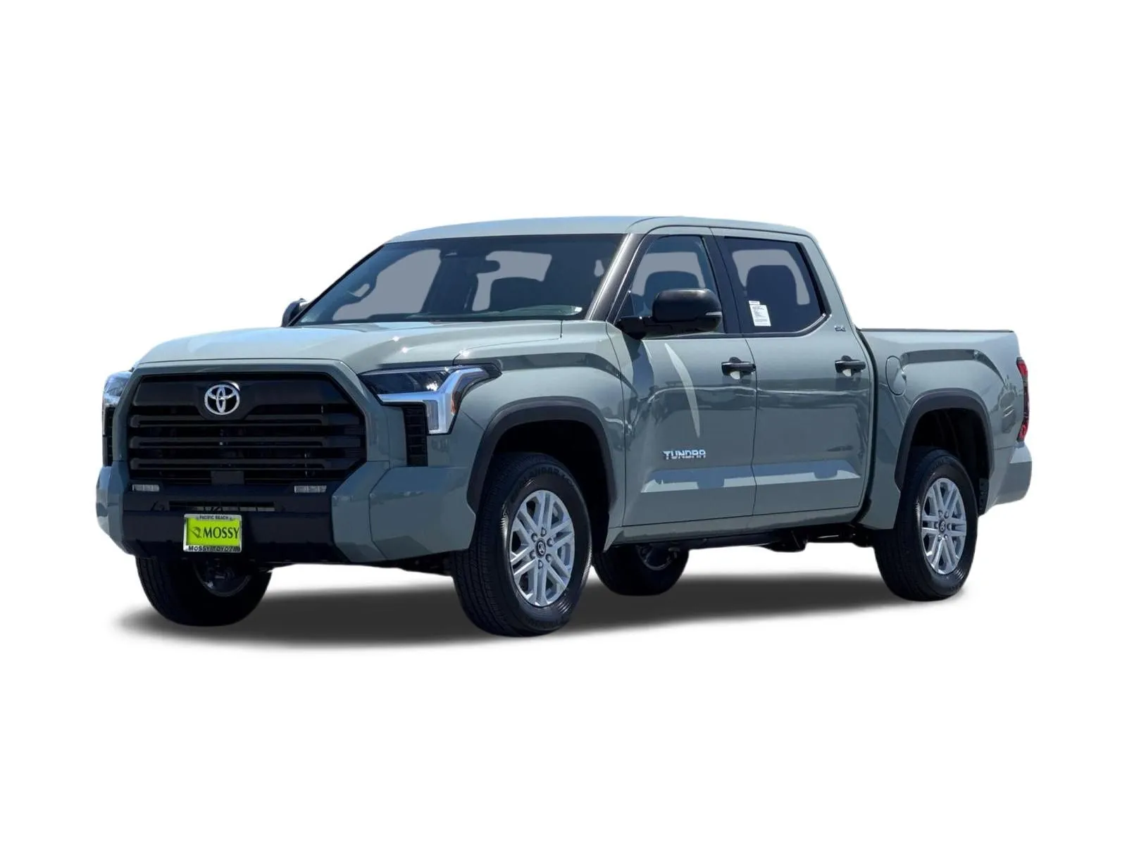 Unknown 2026 Toyota Tundra SR5 for sale in San Diego, CA