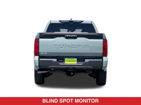More photos of 2026 Toyota Tundra SR5 at Mossy Toyota, CA