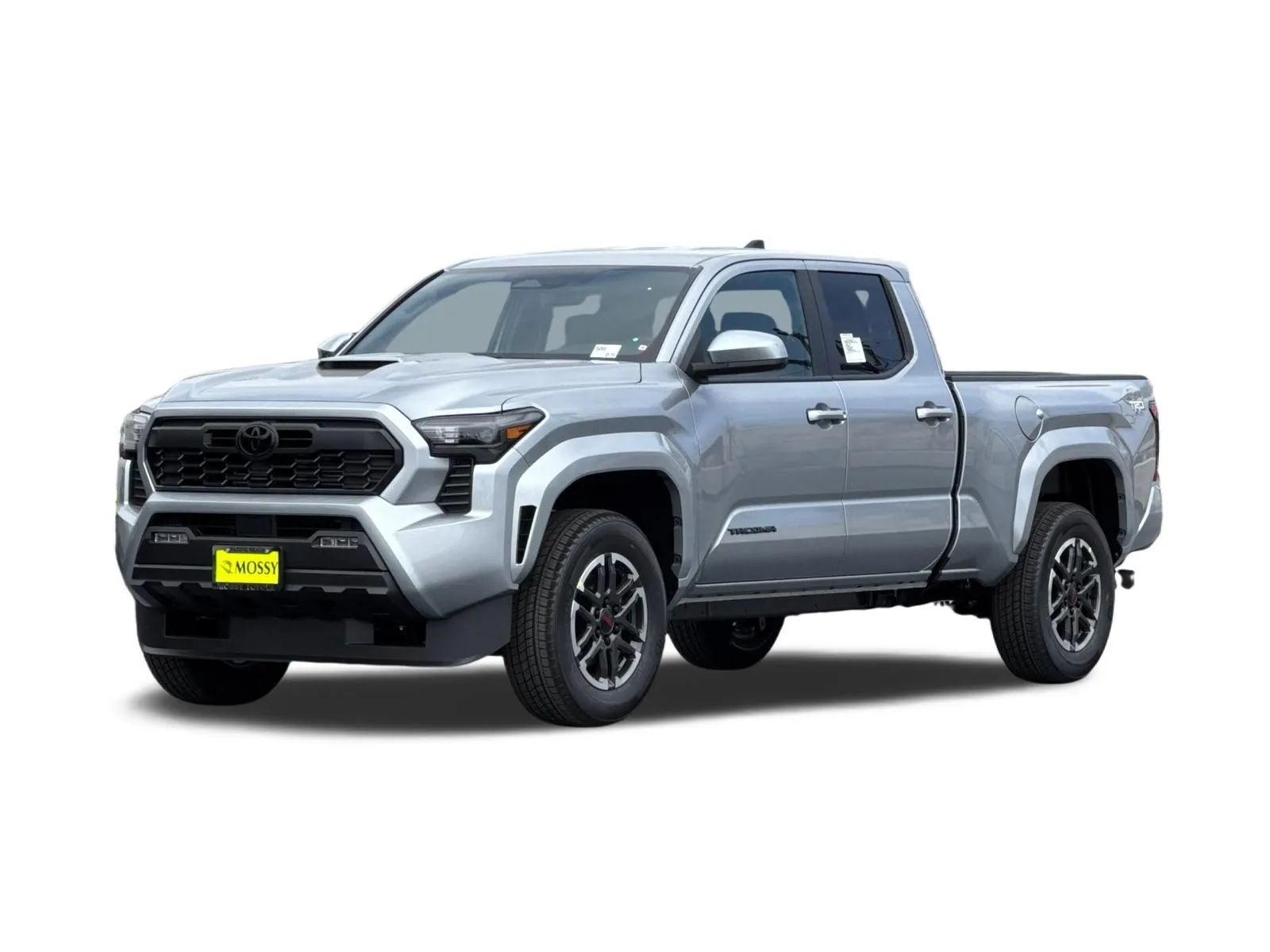 Unknown 2026 Toyota Tacoma TRD Sport for sale in San Diego, CA