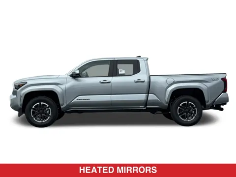 Photos of 2026 Toyota Tacoma TRD Sport for sale in San Diego, CA at Mossy Toyota