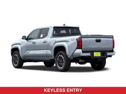 More photos of 2026 Toyota Tacoma TRD Sport at Mossy Toyota, CA