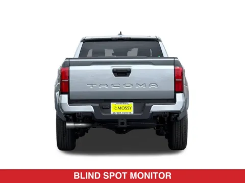 More photos of 2026 Toyota Tacoma TRD Sport at Mossy Toyota, CA