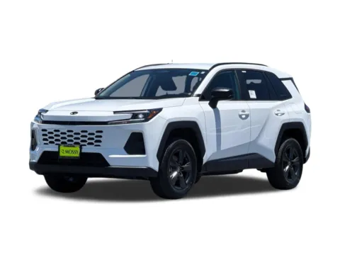 Unknown 2026 Toyota RAV4 LE for sale in San Diego, CA