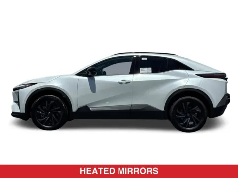 Photos of 2026 Toyota C-HR SE for sale in San Diego, CA at Mossy Toyota