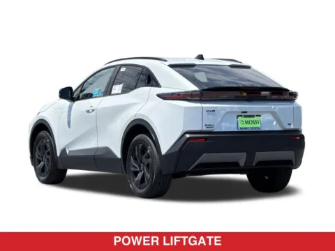 More photos of 2026 Toyota C-HR SE at Mossy Toyota, CA