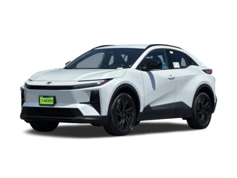 Unknown 2026 Toyota C-HR SE for sale in San Diego, CA