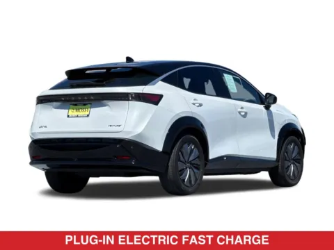 More photos of 2023 Nissan Ariya VENTURE+ at Mossy Toyota, CA