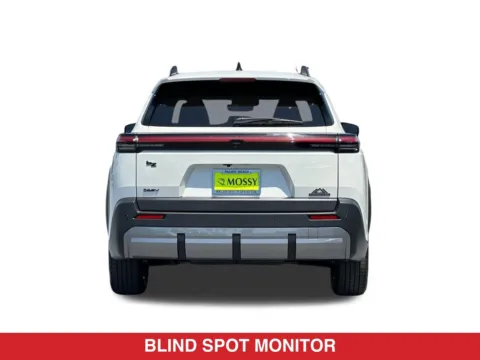 More photos of 2026 Toyota bZ Woodland Premium at Mossy Toyota, CA