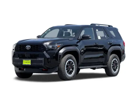 2026 Toyota 4Runner i-FORCE MAX Hybrid TRD Off Road Premium for sale in San Diego, CA