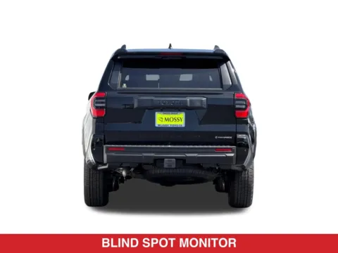 More photos of 2026 Toyota 4Runner i-FORCE MAX Hybrid TRD Off Road Premium at Mossy Toyota, CA