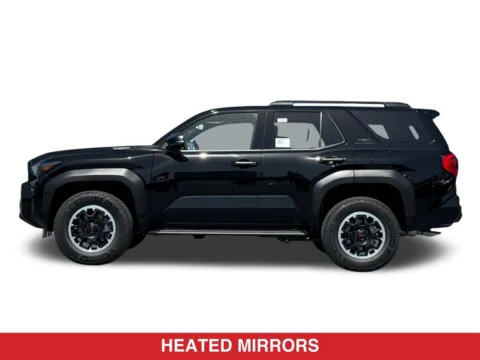 Photos of 2026 Toyota 4Runner i-FORCE MAX Hybrid TRD Off Road Premium for sale in San Diego, CA at Mossy Toyota