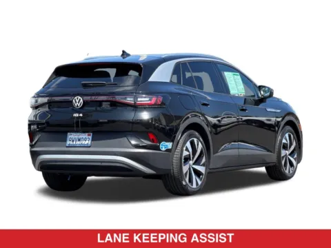 More photos of 2021 Volkswagen ID.4 Pro S at Mossy Toyota, CA