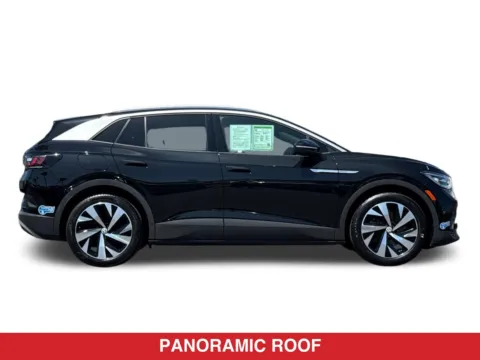 More photos of 2021 Volkswagen ID.4 Pro S at Mossy Toyota, CA