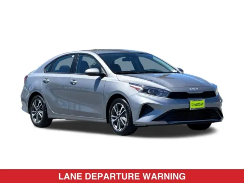 Photos of 2023 Kia Forte LXS for sale in San Diego, CA at Mossy Toyota