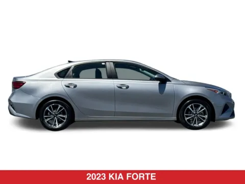 More photos of 2023 Kia Forte LXS at Mossy Toyota, CA