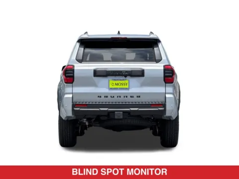 More photos of 2026 Toyota 4Runner TRD Off-Road at Mossy Toyota, CA