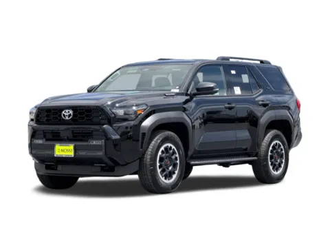 Unknown 2026 Toyota 4Runner i-FORCE MAX Hybrid TRD Off Road Premium for sale in San Diego, CA