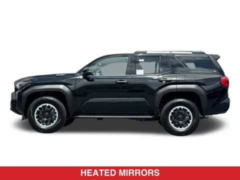 Photos of 2026 Toyota 4Runner i-FORCE MAX Hybrid TRD Off Road Premium for sale in San Diego, CA at Mossy Toyota
