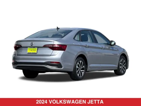 More photos of 2024 Volkswagen Jetta 1.5T S at Mossy Toyota, CA