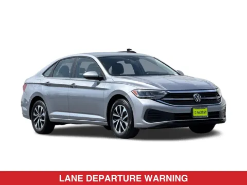 Photos of 2024 Volkswagen Jetta 1.5T S for sale in San Diego, CA at Mossy Toyota