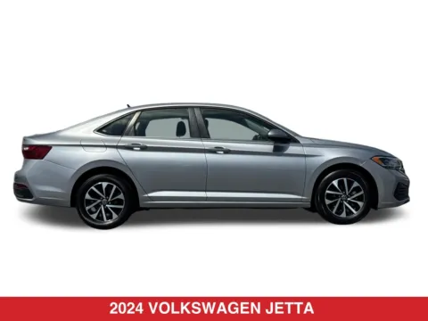 More photos of 2024 Volkswagen Jetta 1.5T S at Mossy Toyota, CA