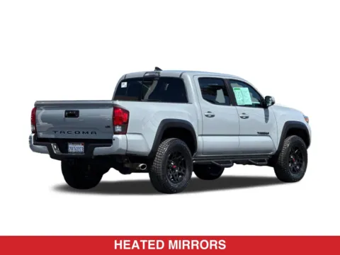 More photos of 2019 Toyota Tacoma TRD Off-Road at Mossy Toyota, CA