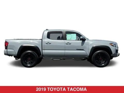 More photos of 2019 Toyota Tacoma TRD Off-Road at Mossy Toyota, CA