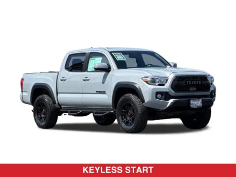 Photos of 2019 Toyota Tacoma TRD Off-Road for sale in San Diego, CA at Mossy Toyota