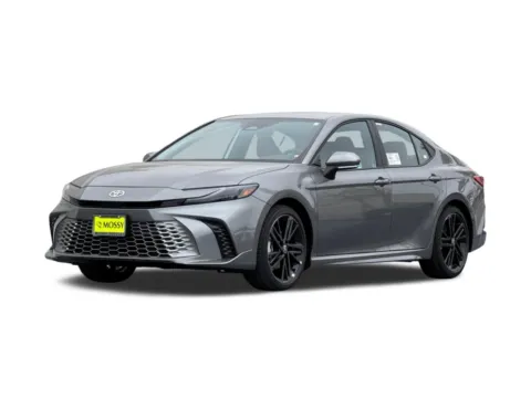 Unknown 2026 Toyota Camry XSE for sale in San Diego, CA