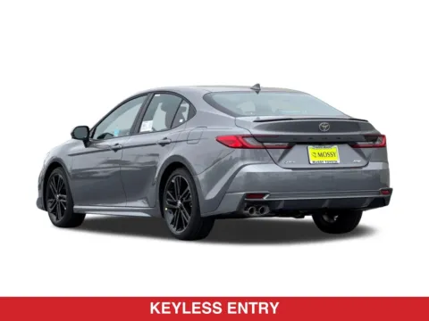More photos of 2026 Toyota Camry XSE at Mossy Toyota, CA
