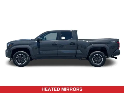 Photos of 2026 Toyota Tacoma TRD Sport for sale in San Diego, CA at Mossy Toyota