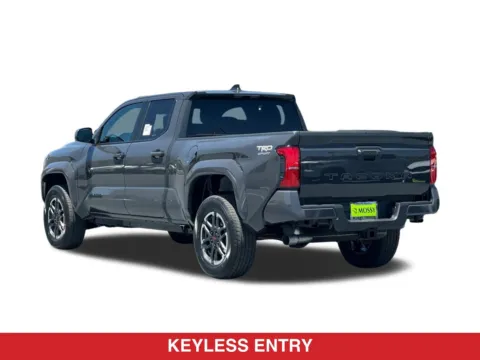 More photos of 2026 Toyota Tacoma TRD Sport at Mossy Toyota, CA