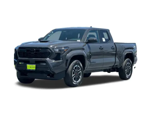 Unknown 2026 Toyota Tacoma TRD Sport for sale in San Diego, CA