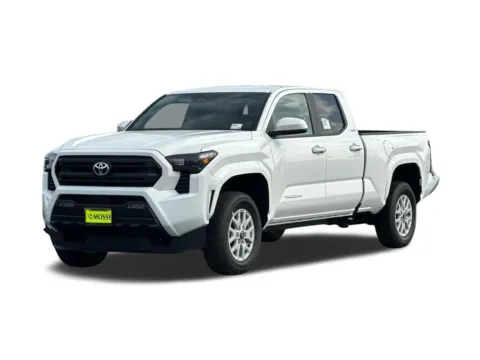 Unknown 2026 Toyota Tacoma SR5 for sale in San Diego, CA