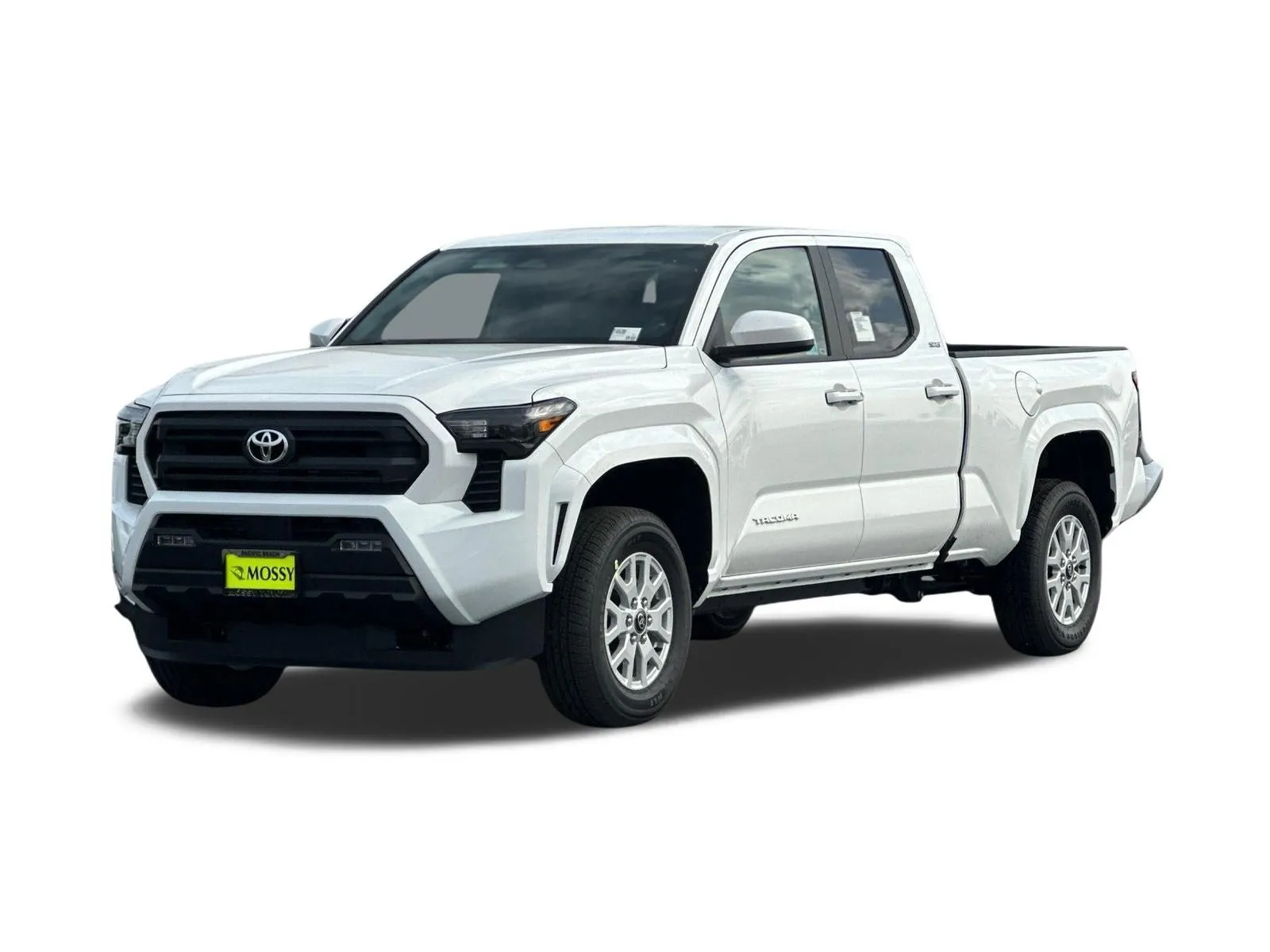 Unknown 2026 Toyota Tacoma SR5 for sale in San Diego, CA