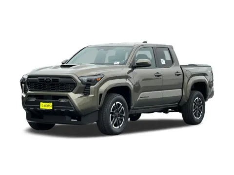 Unknown 2026 Toyota Tacoma TRD Sport for sale in San Diego, CA