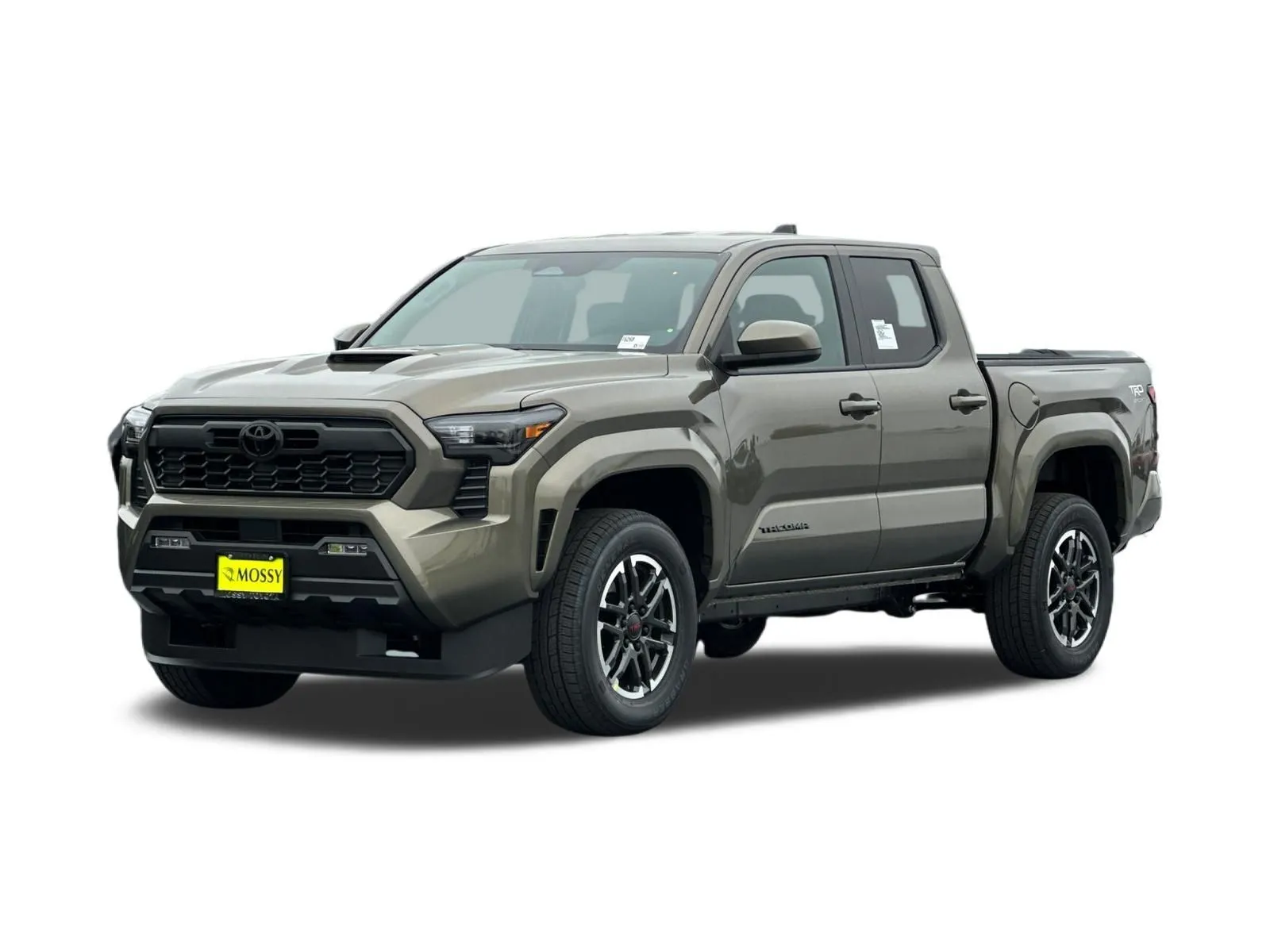 Unknown 2026 Toyota Tacoma TRD Sport for sale in San Diego, CA