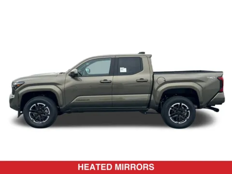 Photos of 2026 Toyota Tacoma TRD Sport for sale in San Diego, CA at Mossy Toyota